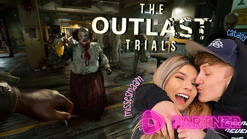 NO LONGER EARLY ACCESS!?! 💚✨ Outlast Trails Ft. A12Cat34Dog