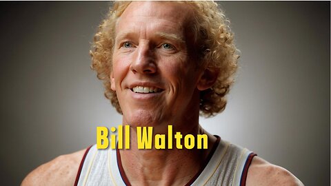 Trending News about Bill Walton