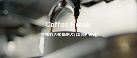 How to Reduce Stress and Prevent Employee Burnout?