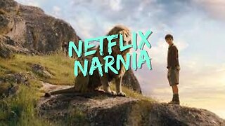 Netflix Announces Two Chronicles Of Narnia Films