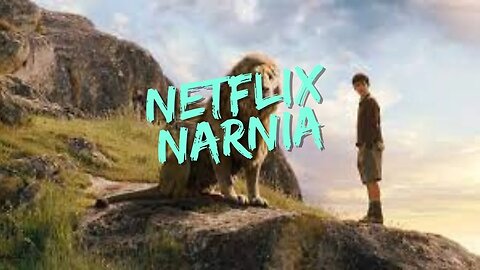 Netflix Announces Two Chronicles Of Narnia Films