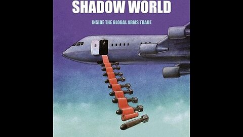THE SHADOW WORLD [Documentary]