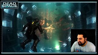 Testing the Lightsaber Jug! | Dead Space (2023)