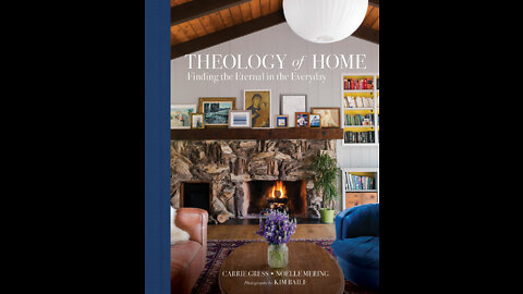 Theology of Home Promo