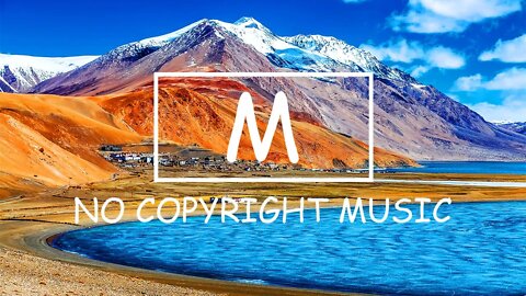 Vinil - My Feelings For You (ft. Leah McCrae) （Mm No Copyright Music）