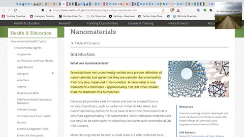 The Deadly LNP/Spike Protein Design & The New modRNA Ferritin Nanoparticle Universal Flu Injection