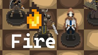 How to be good at W.o.L. - FIRE (Wizard of Legend)