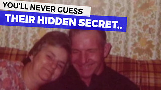 Family Finds Out Shocking Secret After Grandparents Pass Away