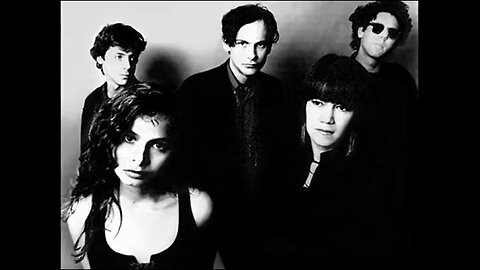 mazzy star ~ look on down from the bridge