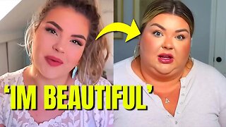 Body Positivity Catches Up With Delusional Women