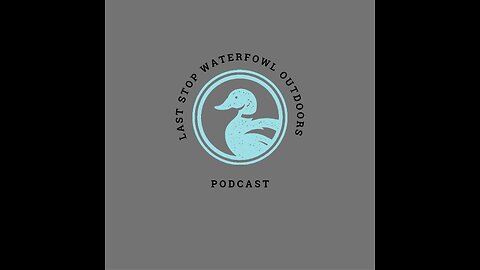LSWO Podcast LIVE! Louisiana Youth Waterfowl Weekend 2022!