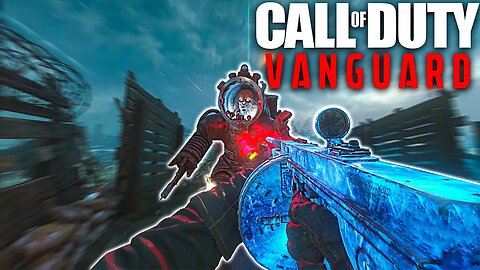 Origins with Vanguard Guns (Black Ops 3 Zombies Mod)
