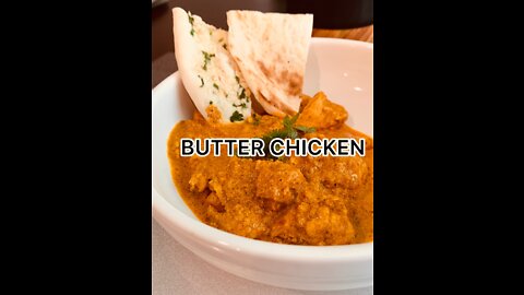 How To Make Butter Chicken - 3 Simple Steps