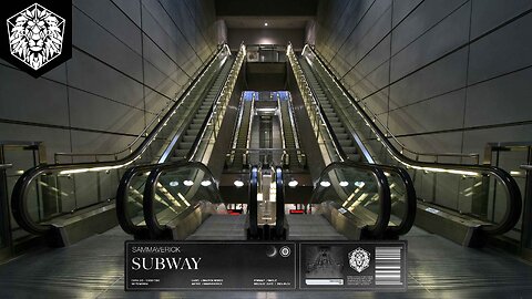SamMaverick - Subway | Official Music Video