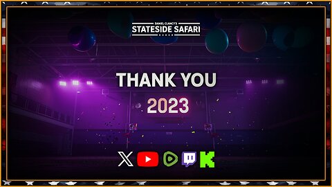 Thank You 2023 | #NewYear #NewYearsEve