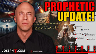 Prophetic Update!