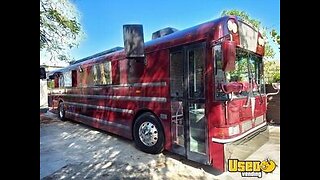 Fancy - 2010 International IC Party Bus with Nice Interior for Sale in Florida