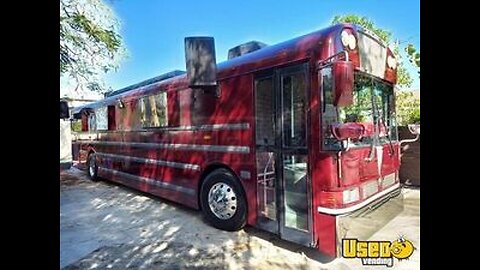 Fancy - 2010 International IC Party Bus with Nice Interior for Sale in Florida