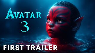 Avatar 3 The Seed Bearer –Teaser Trailer 20th Century Studios & Disney+ LATEST UPDATE & Release Date
