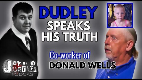 DUDLEY BREAKS HIS SILENCE ON DONALD WELLS | RAW UNEDITED CALL