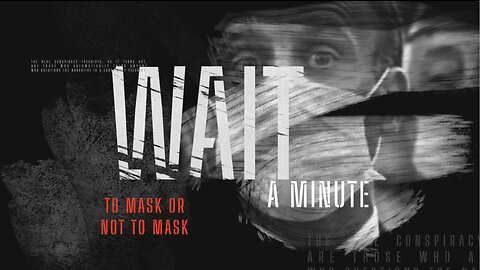 WAM - To Mask or Not to Mask