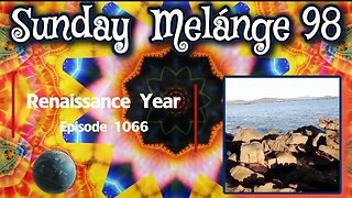 Sunday Melange #98: Full Metal Ox Day 1001