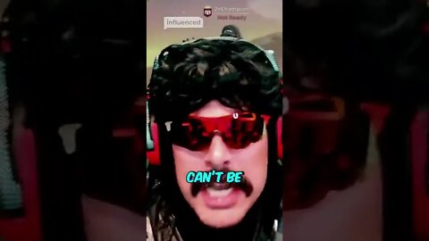 Dr Disrespect Gets GMHikaru Banned on Twitch