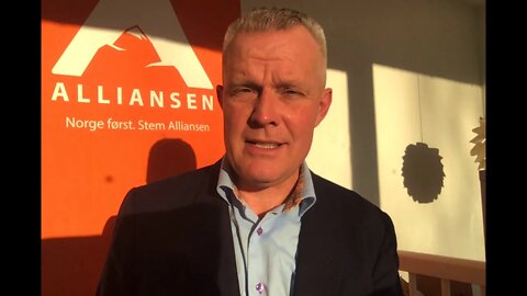 Oppdateringer fra Partileder Lysglimt lørdag 16 januar 2021