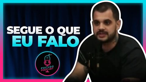 COMO FAZER 100 MIL AO MÊS | Cortes do Berger