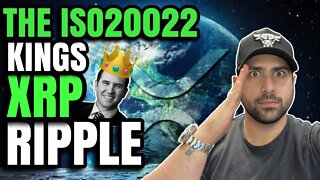 🤑 THE ISO20022 KINGS RIPPLE (XRP), (HBAR), IOTA, ALGO, QUANT (QNT), XINFIN (XDC) STELLAR (XLM) 🤑