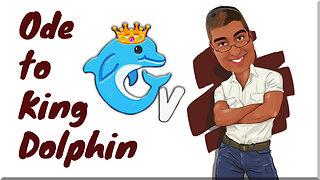 Ode to King Dolphin
