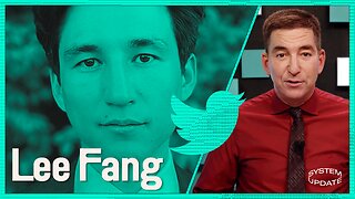 The Twitter Files: Bombshell Pentagon PsyOp Revealed, with Lee Fang | SYSTEM UPDATE with Glenn Greenwald