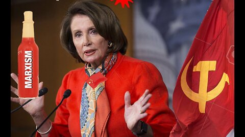 ⚡Breaking Pelosi instructs US athletes to keep their mouths shut about human rights abuses by CCP