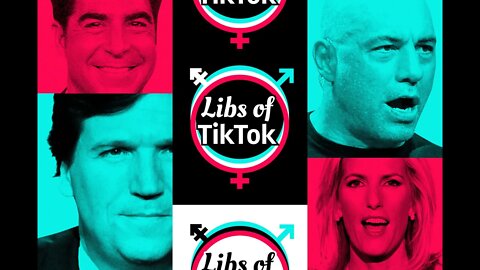 Libs of Tik Tok Compilation