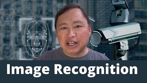 Smart AI is Watching You - Image Recognition