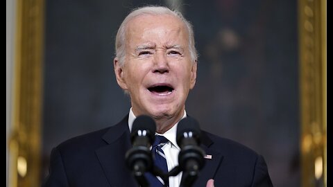 Poll: Americans Dash Biden's Hopes With Damning Assessment of His Involvement