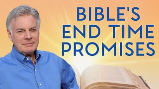 Unusual Hidden Bible Promises for Last Day Believers | Lance Wallnau
