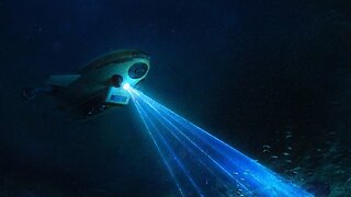 On the future of undersea warfare Part 1/2