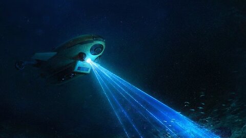On the future of undersea warfare Part 1/2