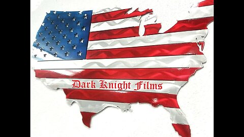 (Dark Knight) Tom MacDonald & Adam Calhoun - American Flags