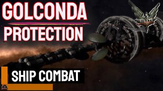 Golconda Protection Missions // ELITE DANGEROUS