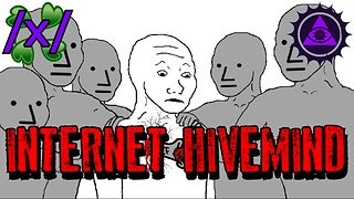The Internet Hivemind Exposed by Whistleblowers | 4chan /x/ Conspiracy Greentext Stories Thread