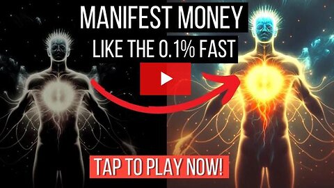 5000 YEAR OLD EGYPTIAN FREQUENCY SECRET REVEALED TO MANIFEST MONEY EFFORTLESSLY