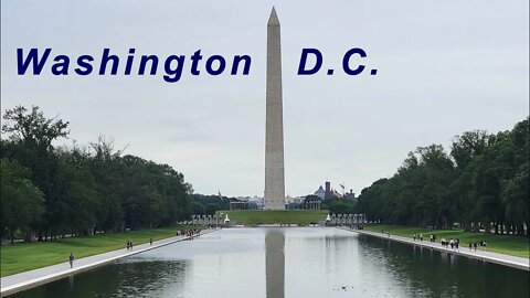 Washington DC