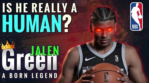 Things You Didn't Know About NBA star Jalen Green | 2022