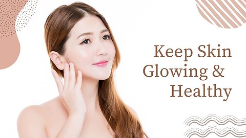 10 Tips for healthy & glowing Skin | Skin Care Routine | How to take care of your Skin