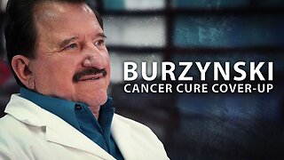 Dr. Stanislaw Burzynski: discover a formule to cure cancer (peptide)