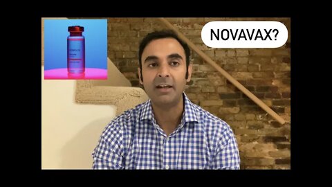 NOVAVAX: A “Traditional” VACCINE for COVID-19 soon to be released?