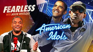 Deion Sanders Replaces Barack Obama as America’s Idol, Latest False God | Ep 528