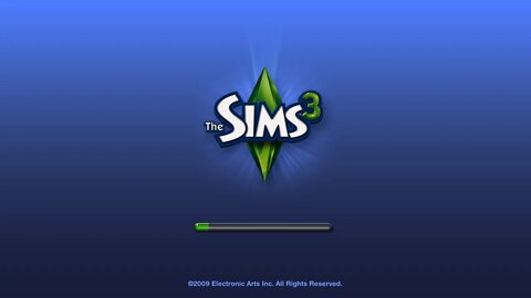 The Sims 3 - Part 2 | Burgled!!!
